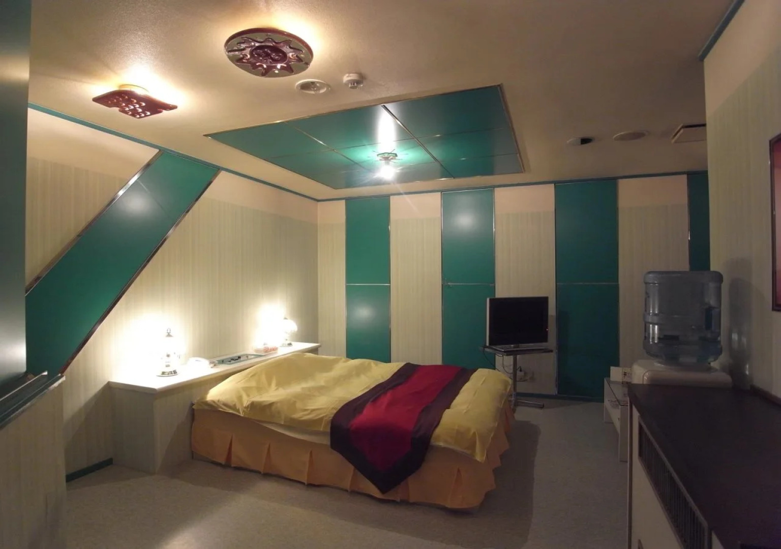 Hotel Chocola Yamazoe (Adult Only)