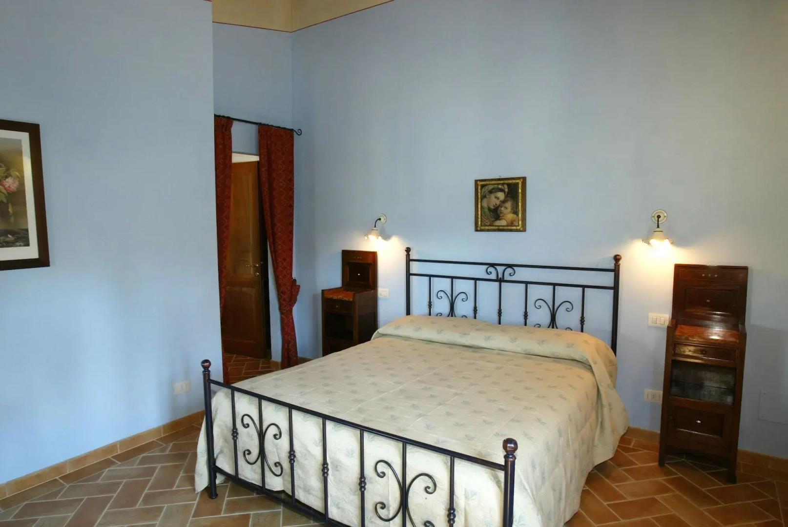 Agriturismo Vergelle