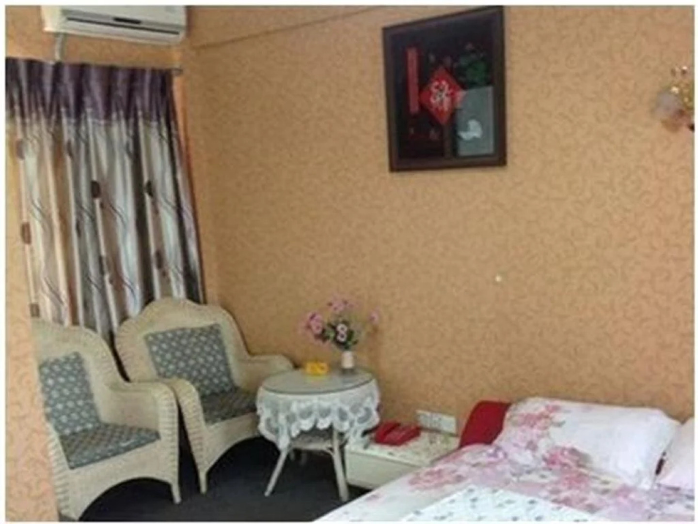 Panzhihua Xiangjia Inn