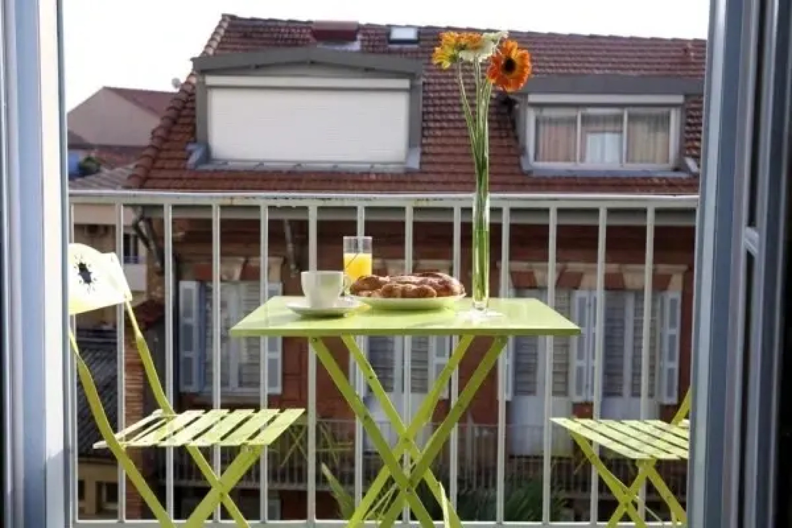 Rsidences Guerlin - Toulouse