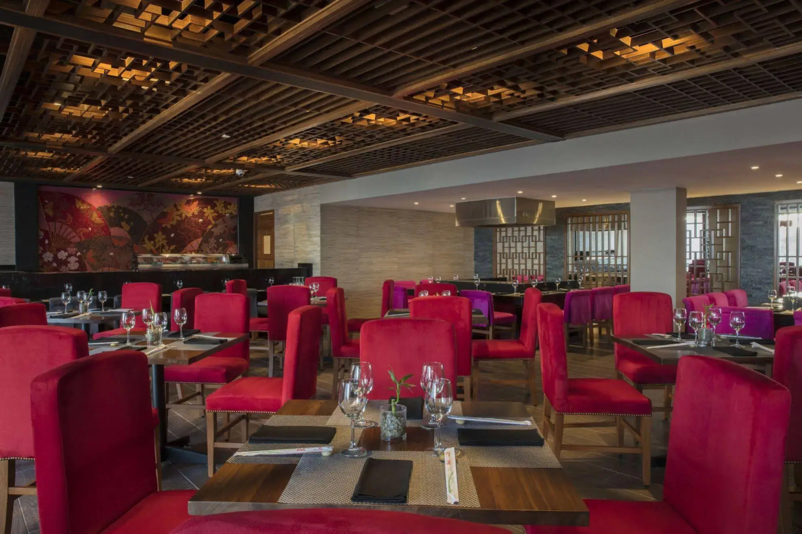 Krystal Grand All Inclusive