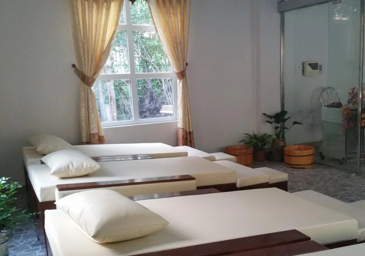 An Phu Boutique Hotel  Spa