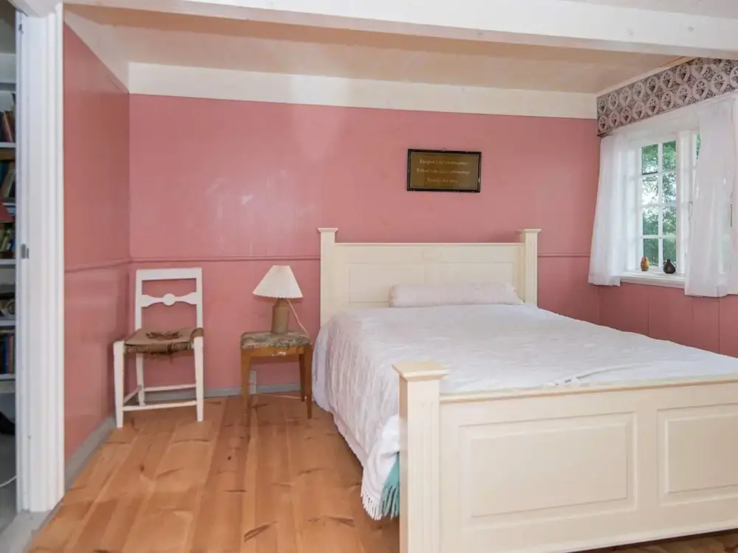 6 Person Holiday Home in Fano