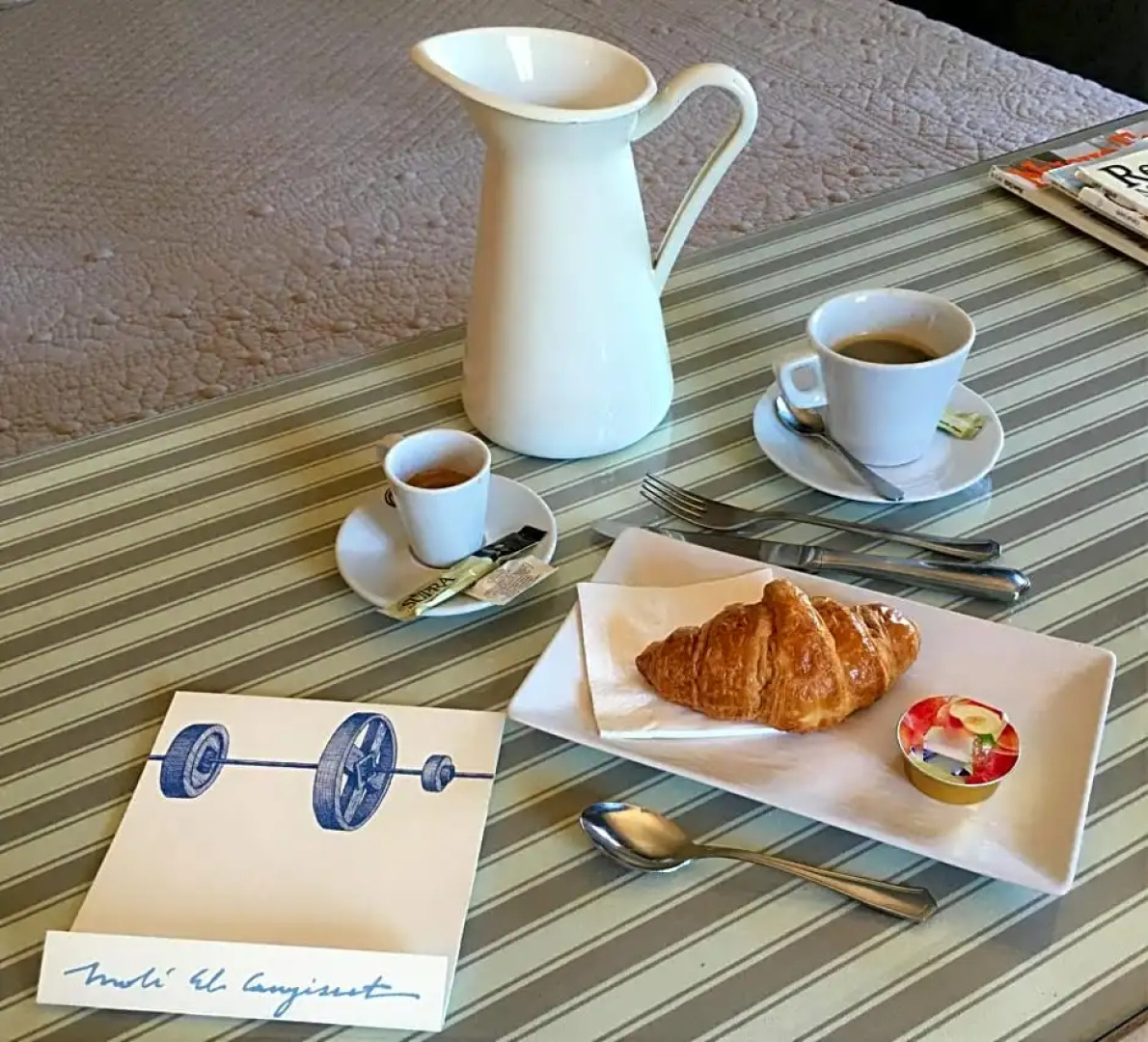 Hotel Boutique Moli El Canyisset