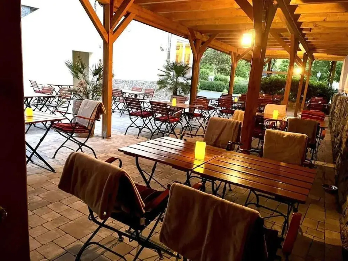 Hotel Restaurant Unikat