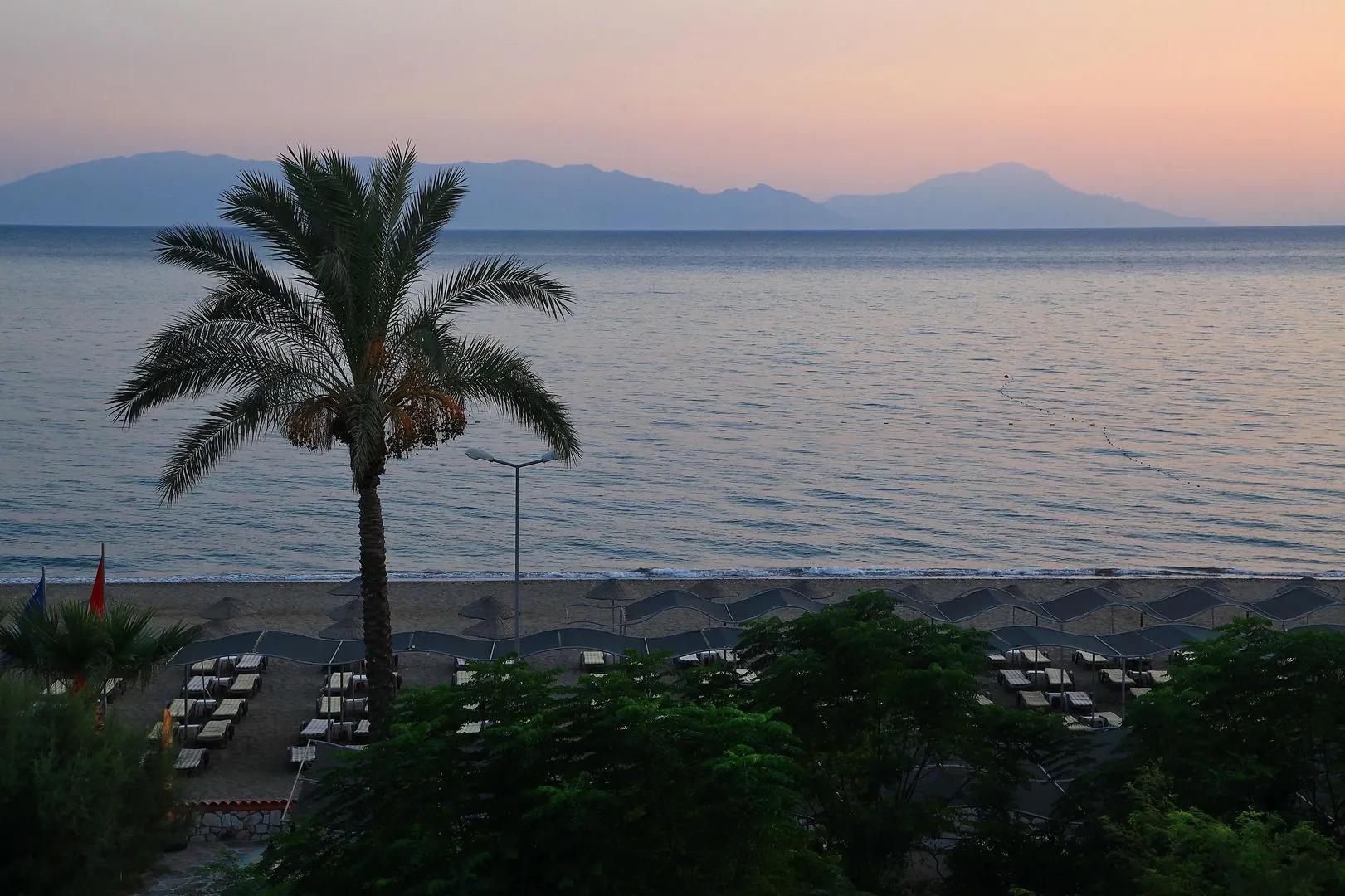 Club Cactus Paradise - All Inclusive