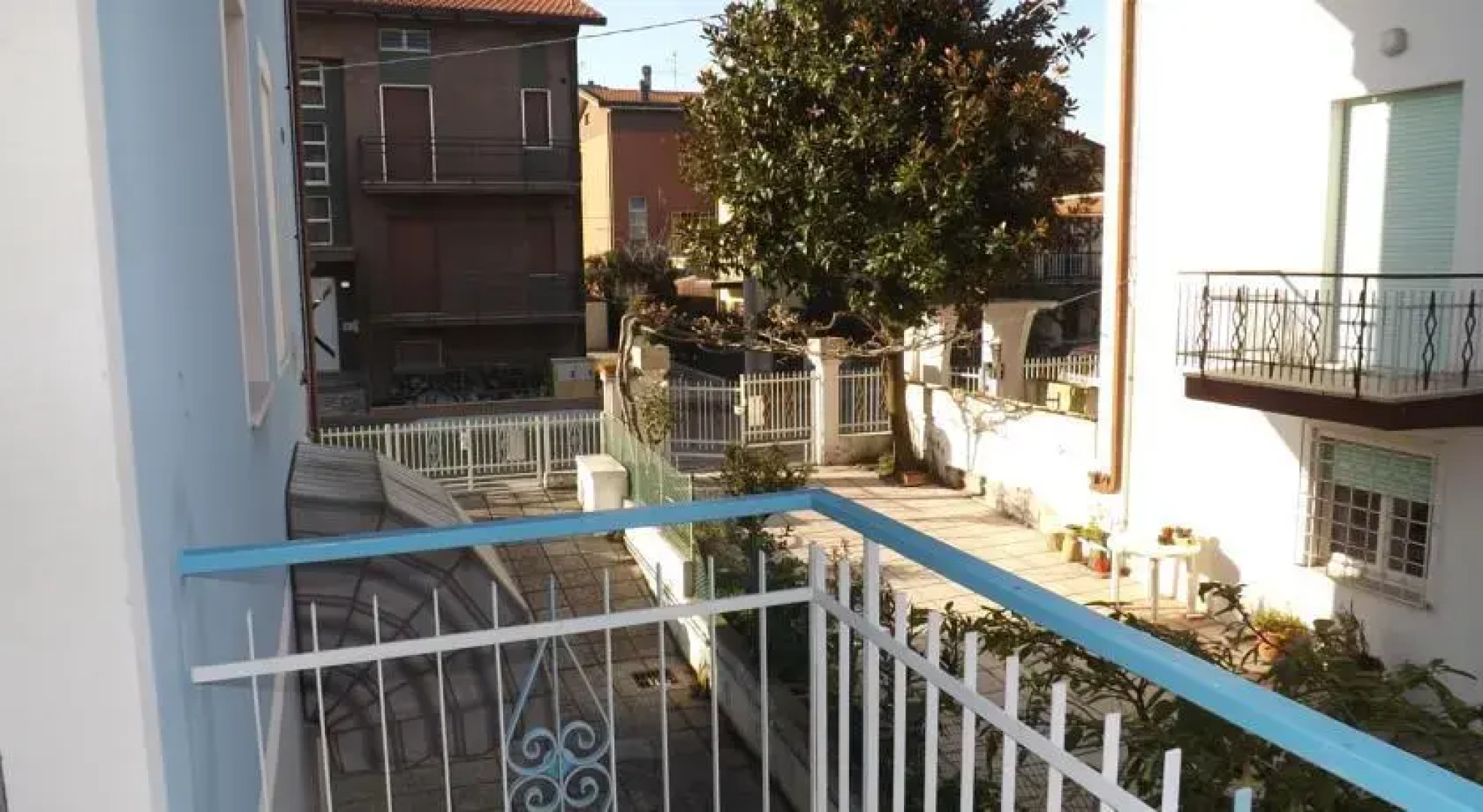 Appartamenti Muccioli Misano