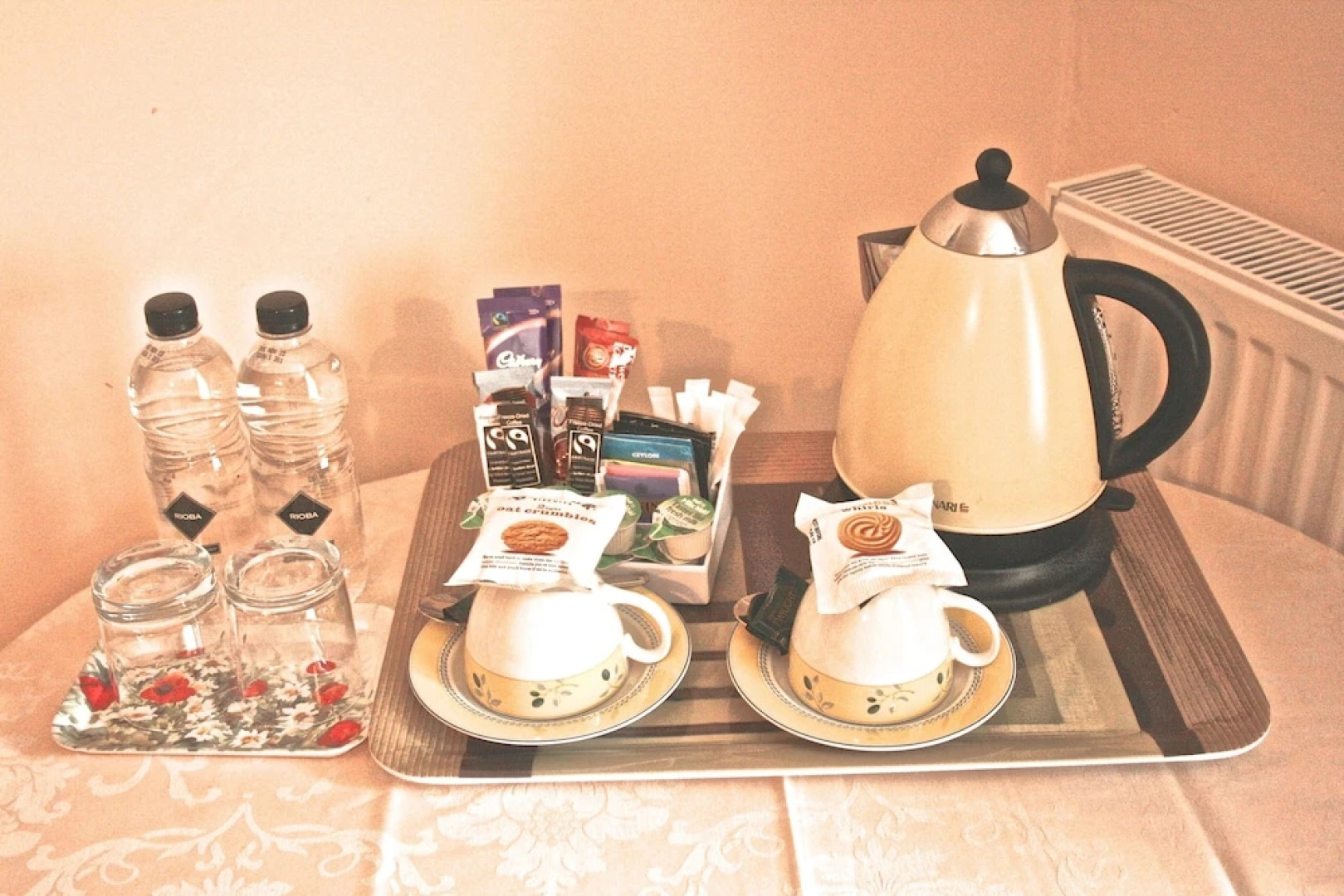 Clotworthy House Bed & Breakfast