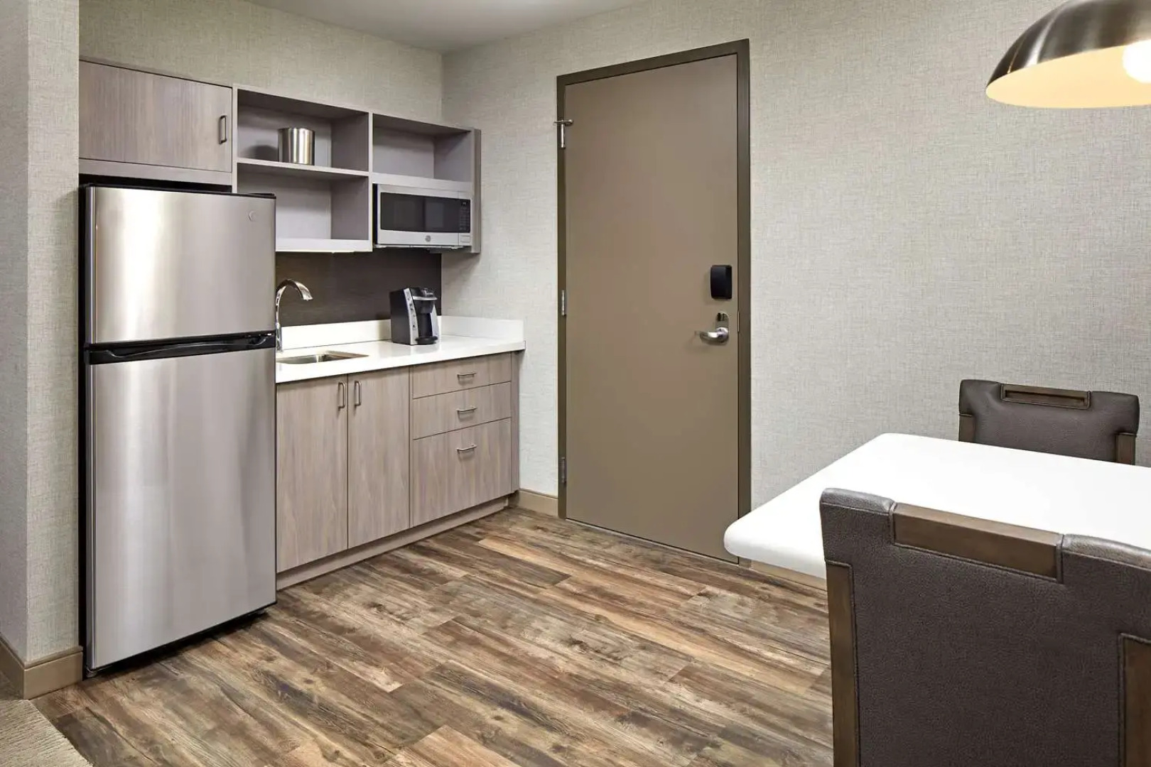 Anaheim Suites Hotel