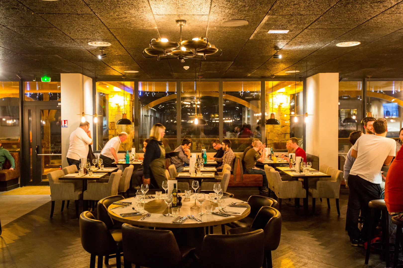 Langley Hotel Tignes 2100