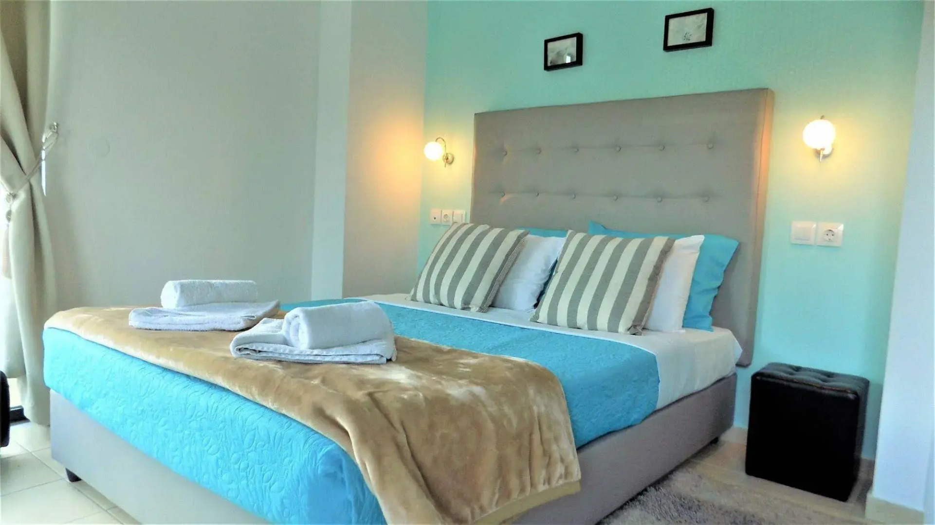 Rethymno Hills Apartments