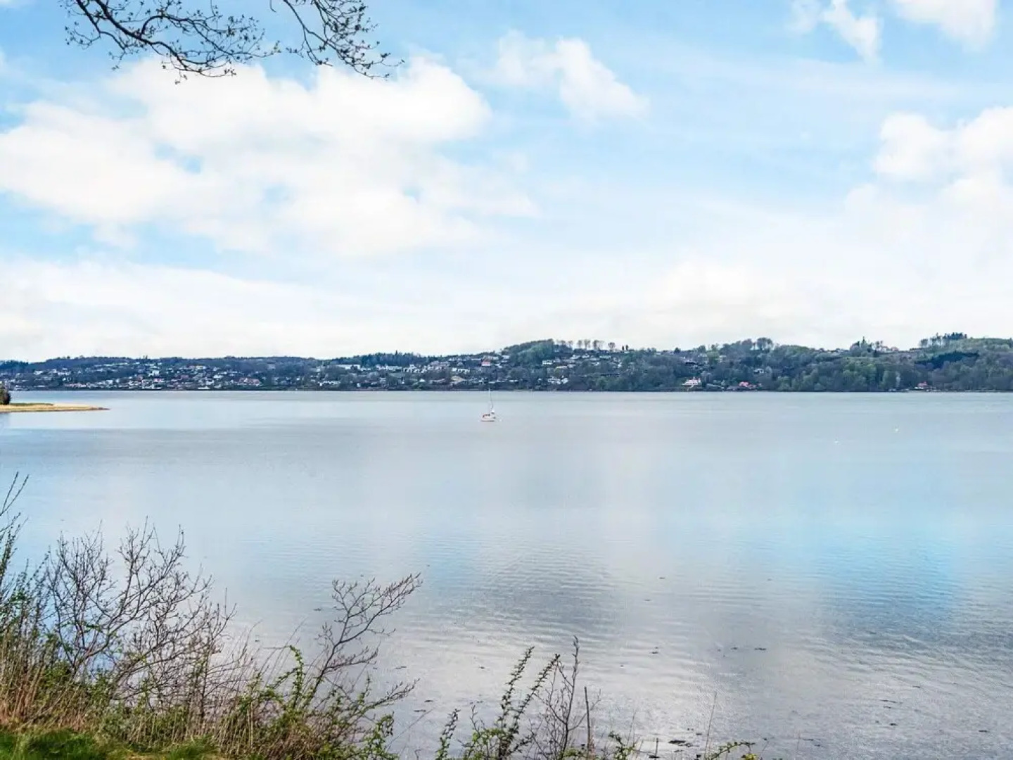 4 Person Holiday Home in Borkop-by Traum