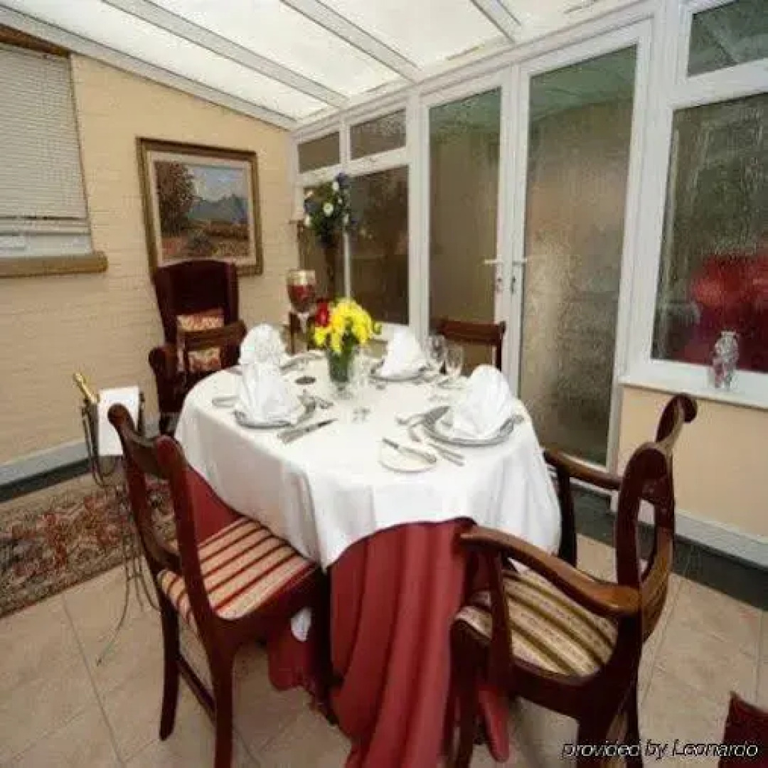 Woodlands Country House