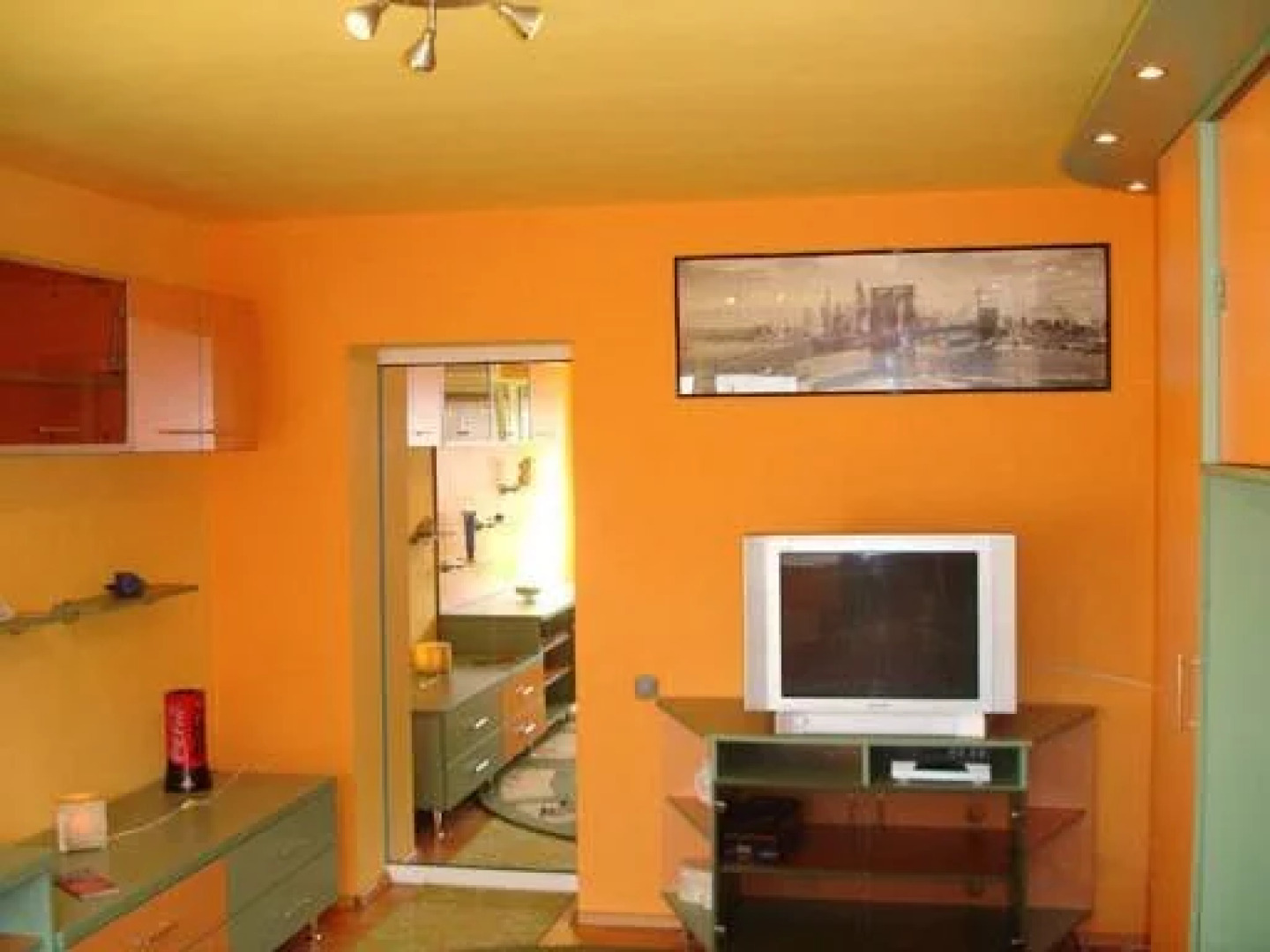 Vidican Accommodation