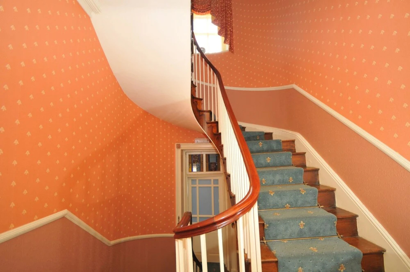 Edderton Hall Country House