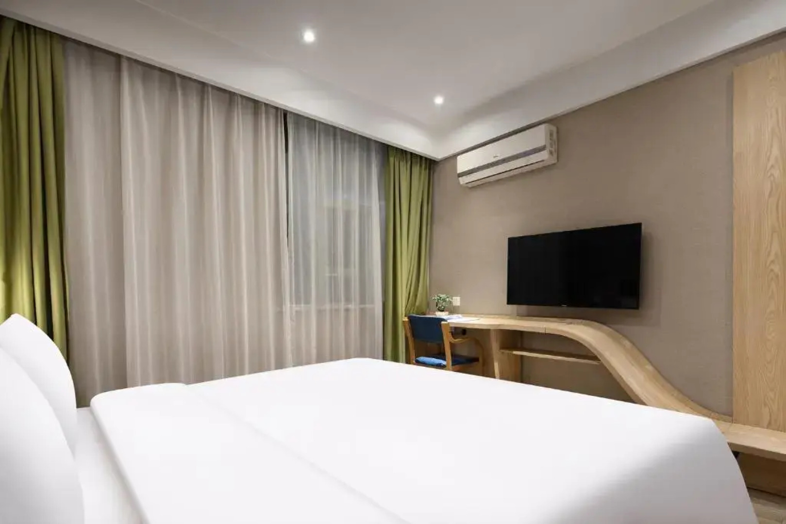 Morning Inn Hotel (Lengshuijiang Commercial Pedestrian Street)