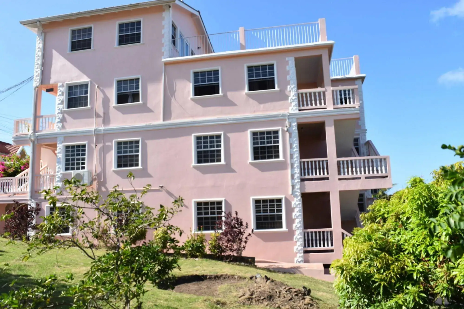 Aanola Villas