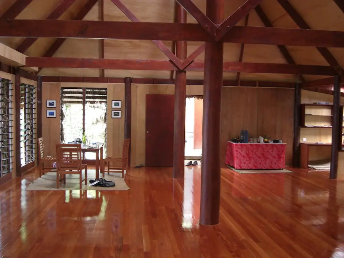 Matava - Fiji...Untouched