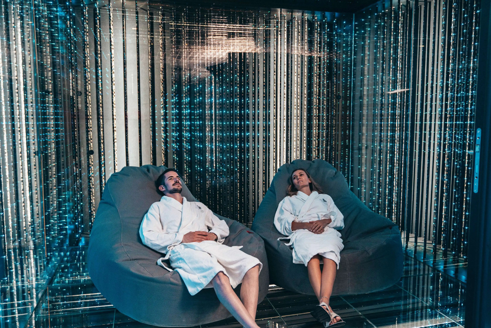 Dolce Vita Hotel Preidlhof