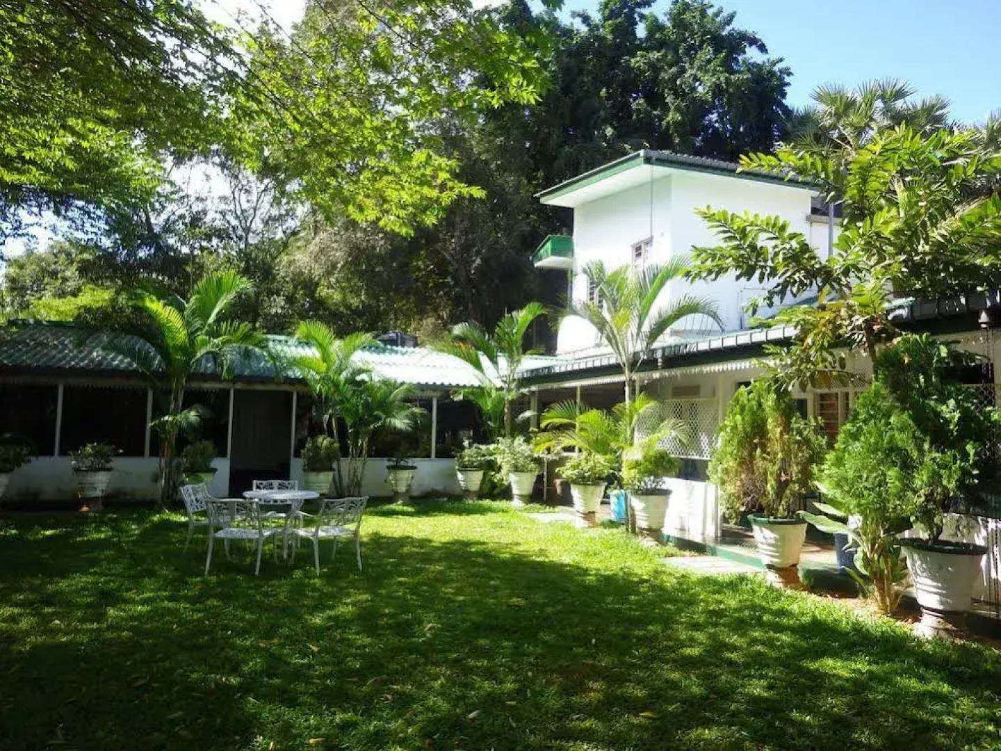 Levi's Tourist – Anuradhapura