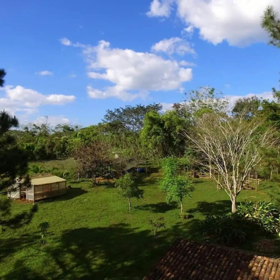 Ecofinca Luna del Puente