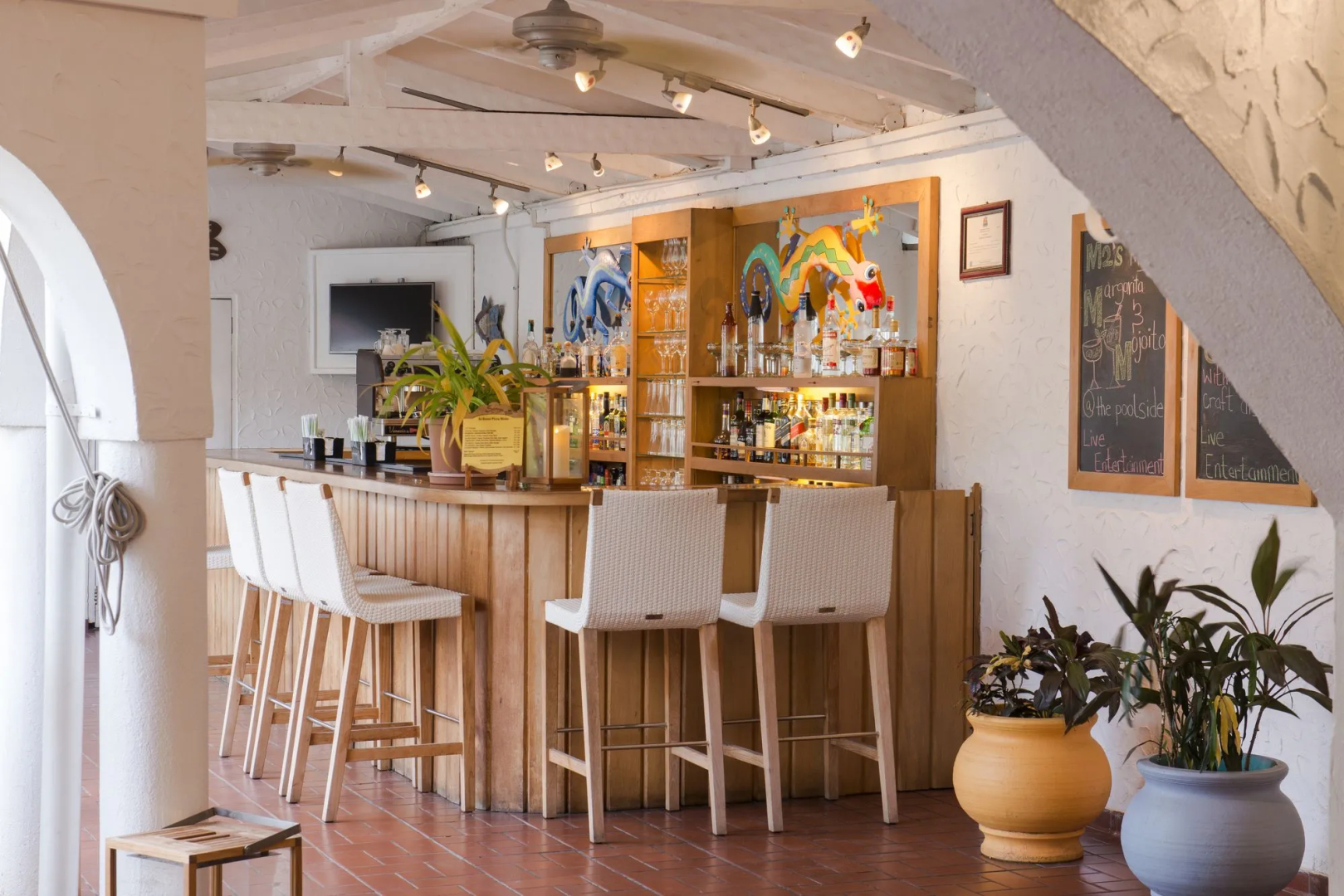 Mount Cinnamon Beach & Wellness Resort