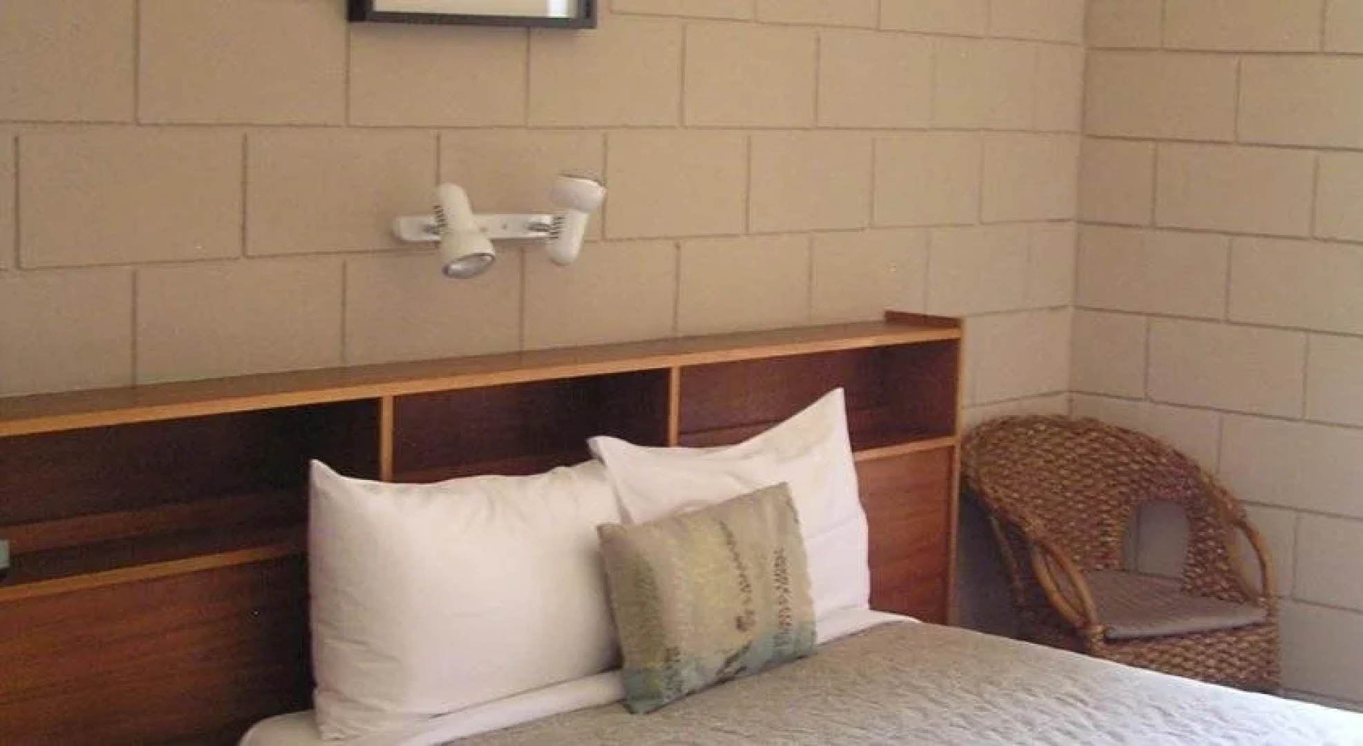 Old Mill Motel Dongara