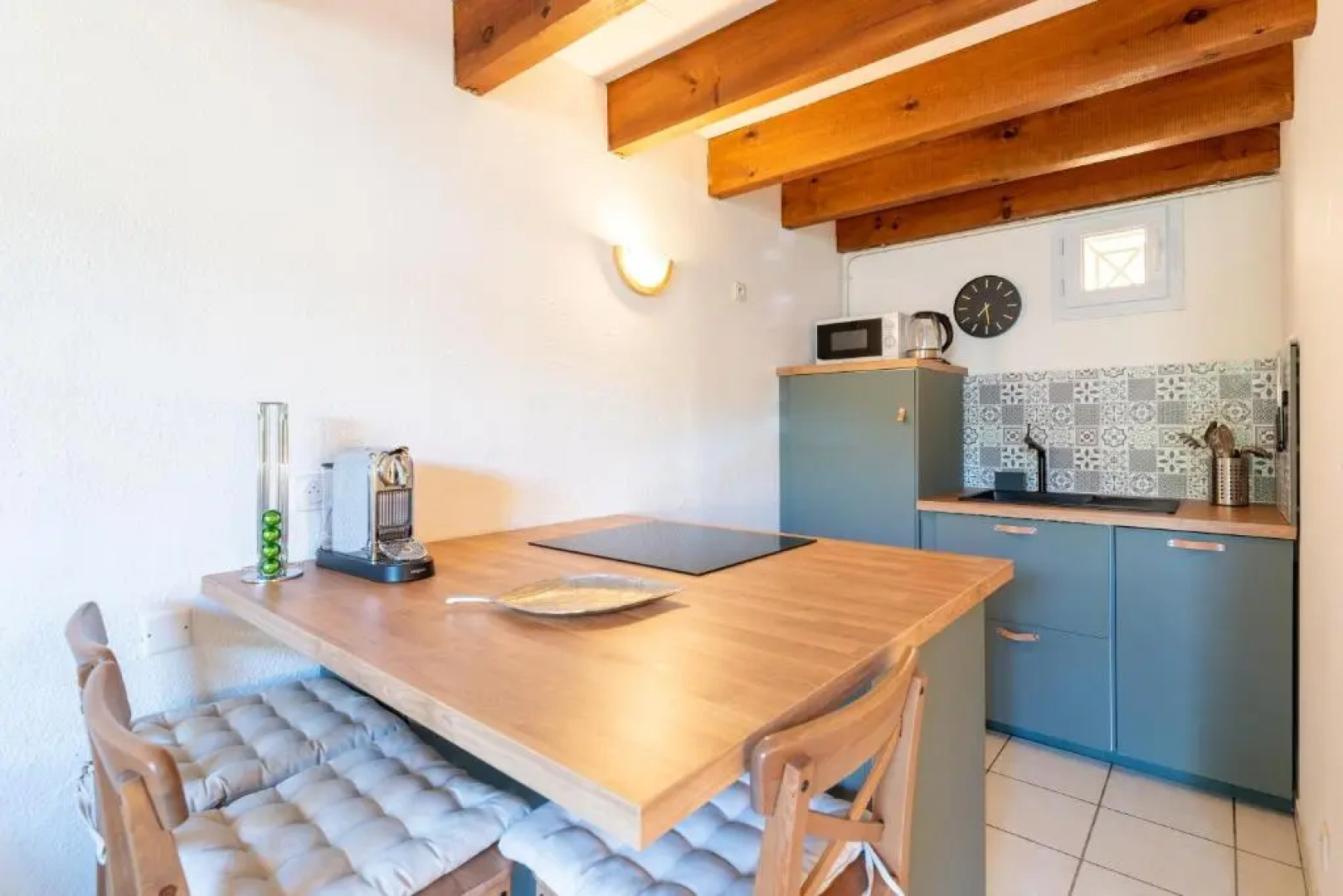 La Caz’ 18 - jolie maisonnette près des thermes