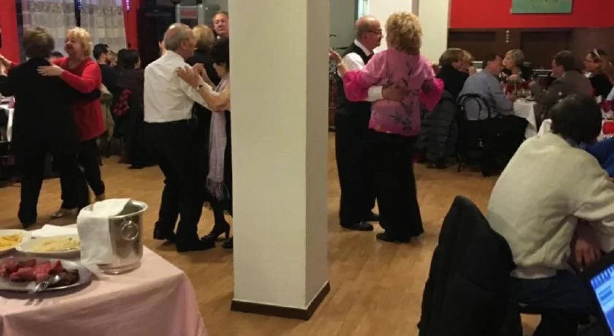 Ristorante Stella con camere