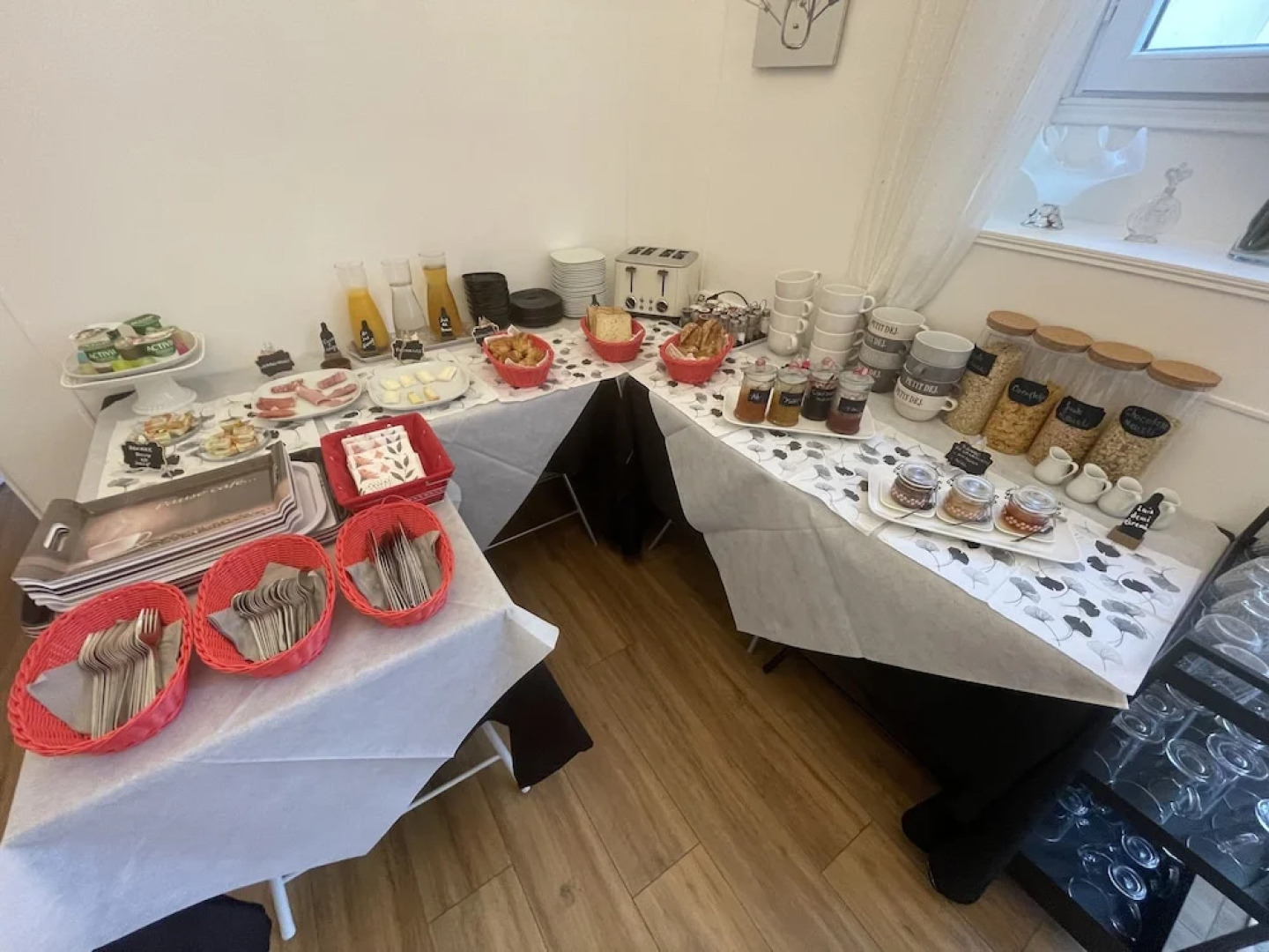 Vue du Château d'Excideuil