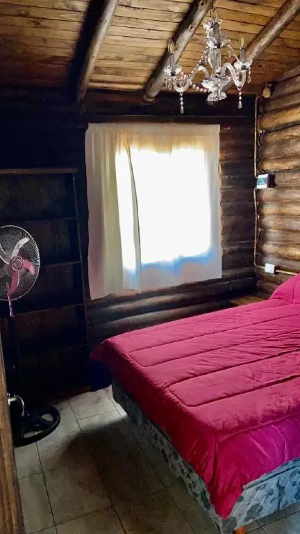 Cabañas Naol