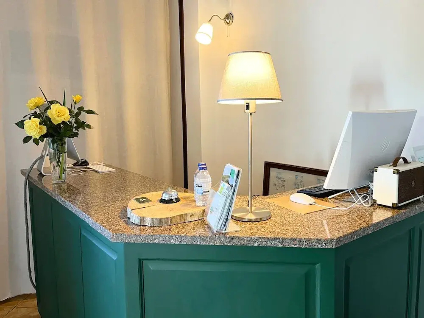 Vinhais Hotel