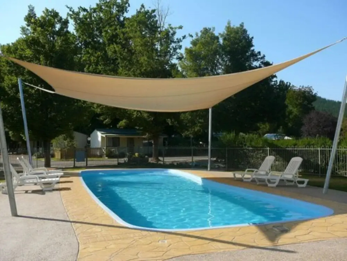 Discovery Parks - Mount Buffalo