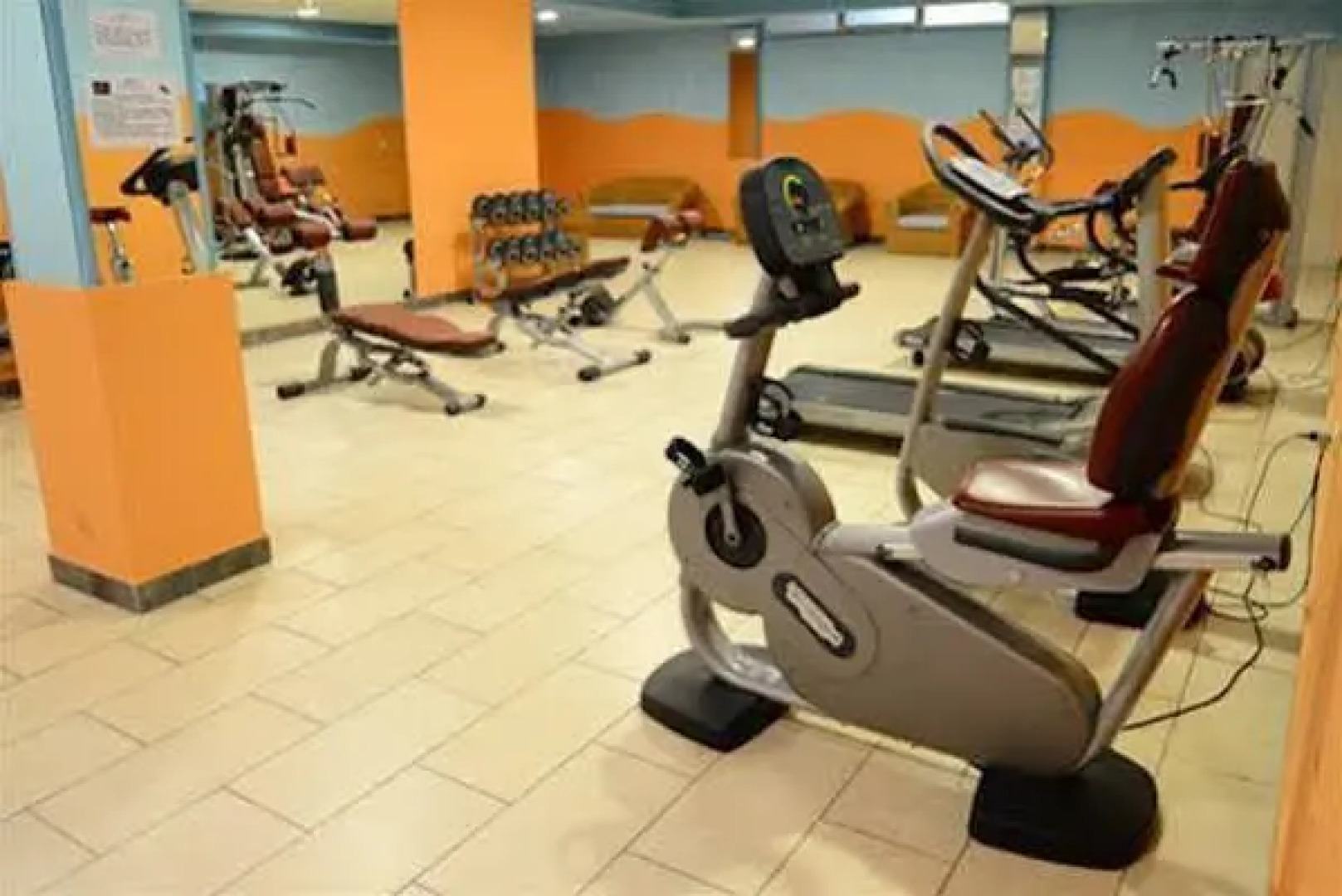 Esperia Palace Hotel