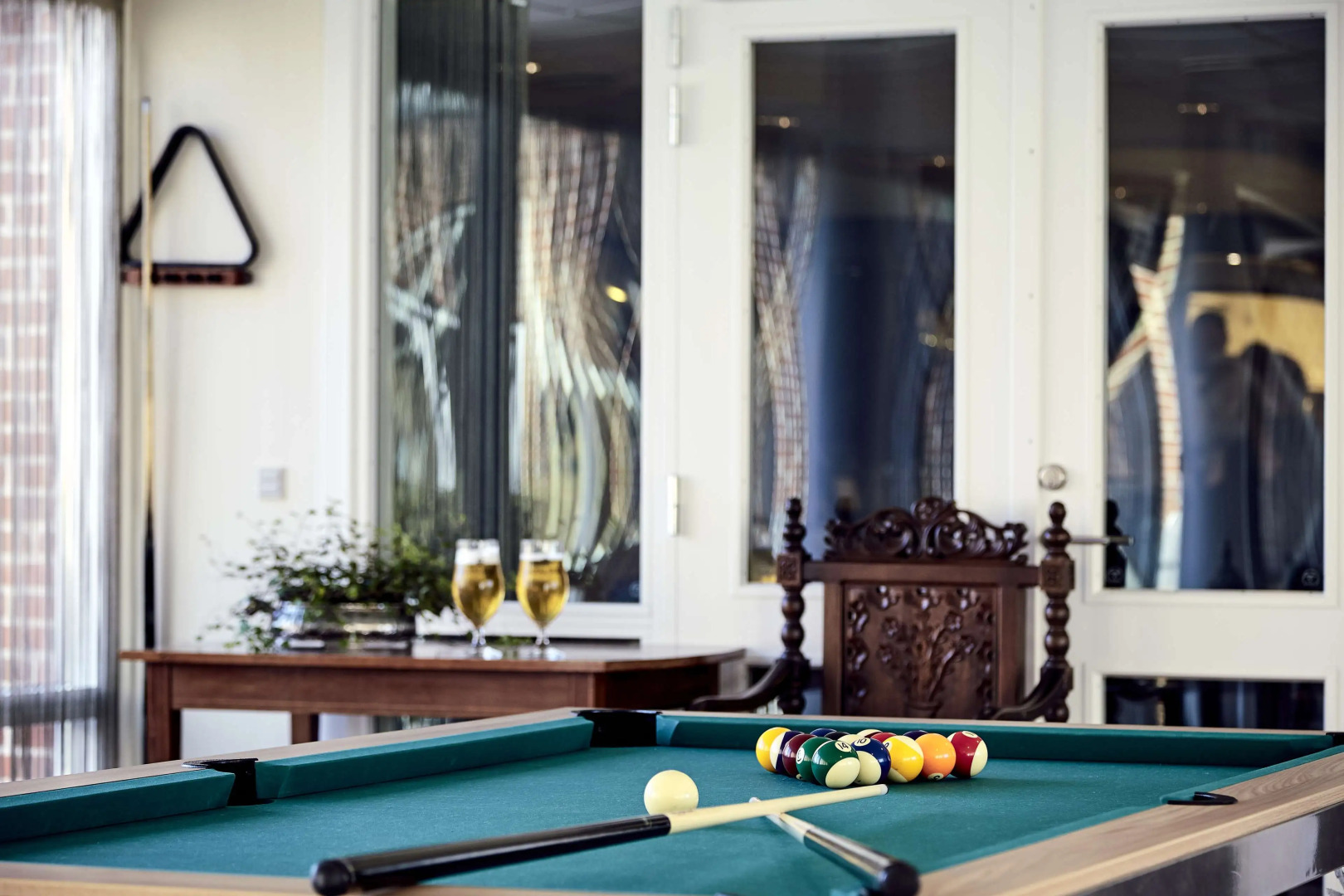 Montra Hotel Sabro Kro