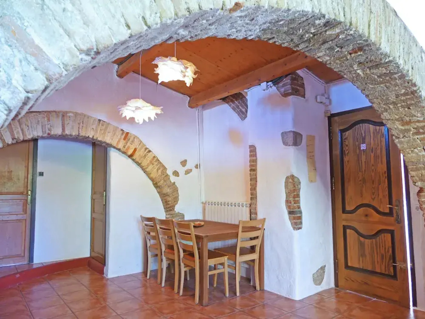 Masia Ca La Caputxeta & Golf