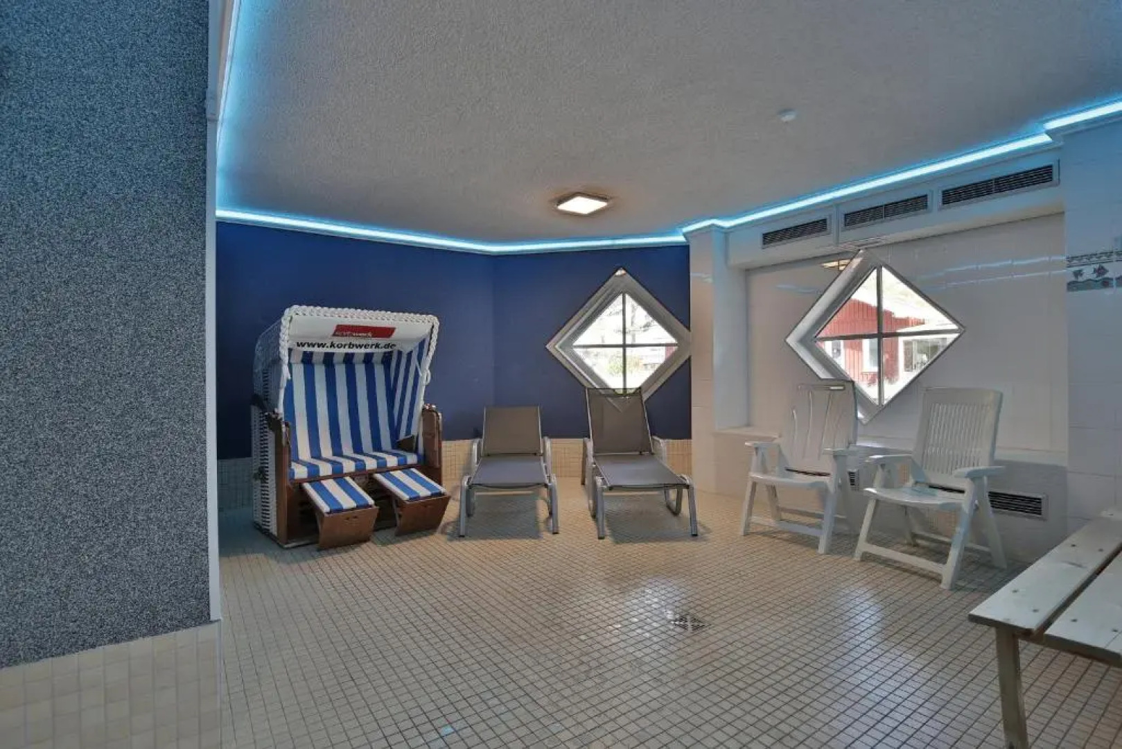 Residenz Ostseestrand Residenz Ostseestrand Appartement 30