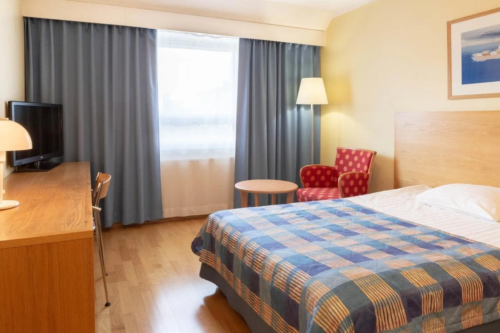 Cumulus Lappeenranta