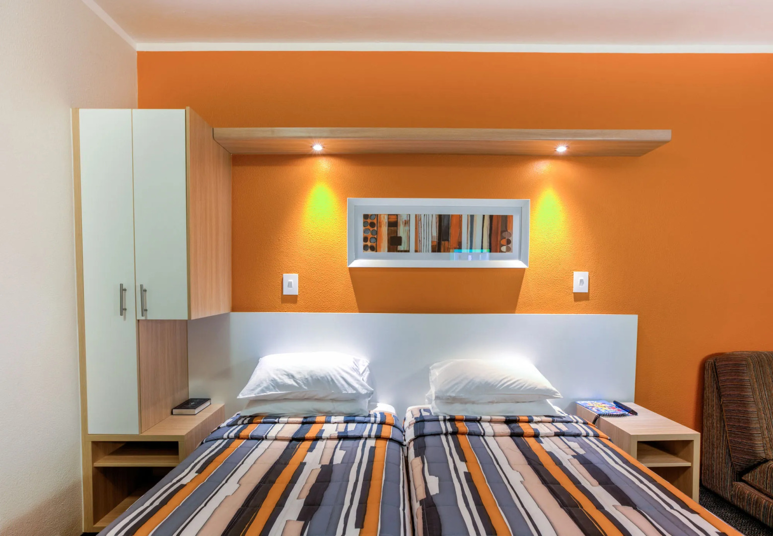 Road Lodge Rustenburg