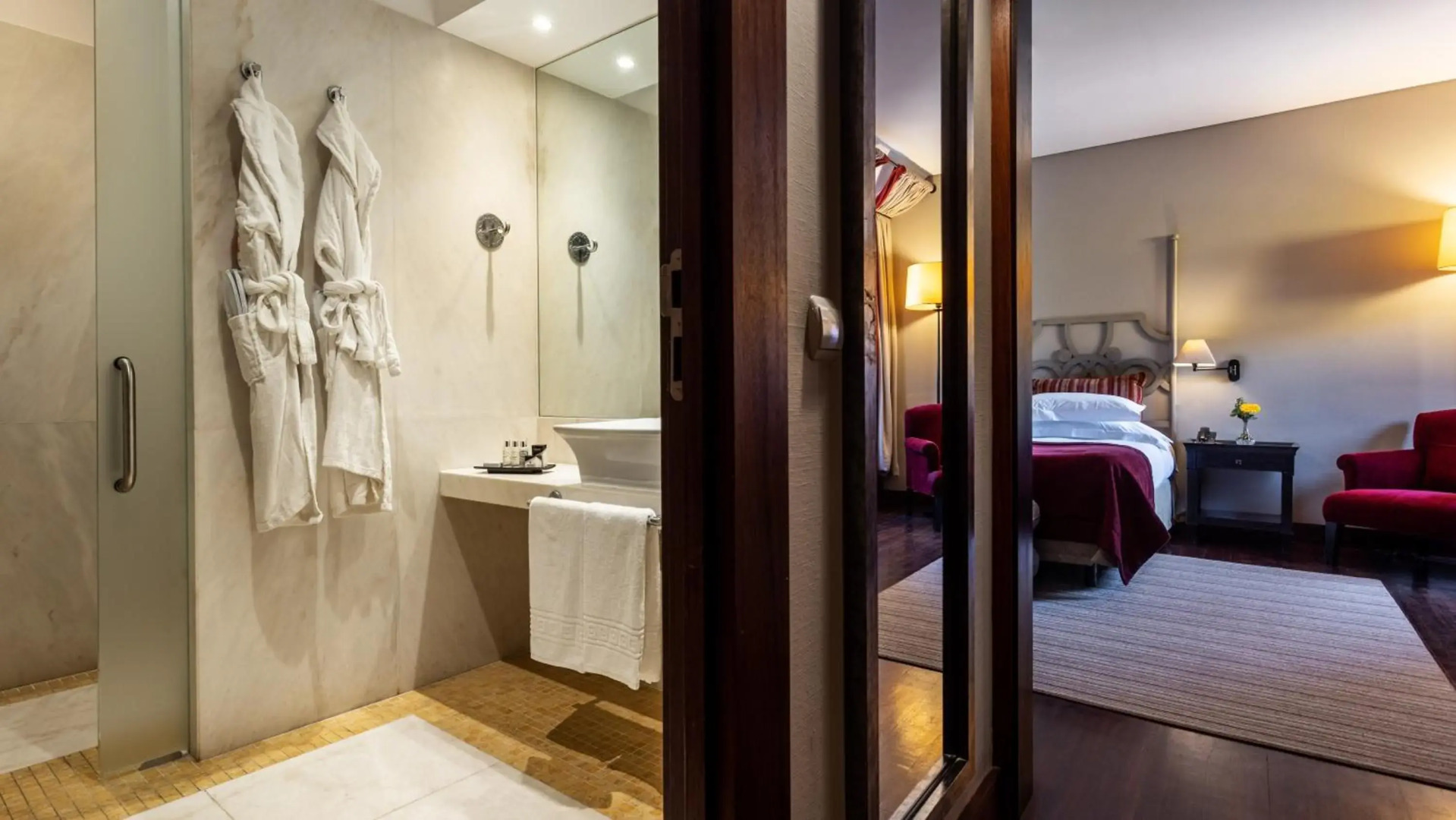 Pousada Convento de Tavira - Historic Hotel