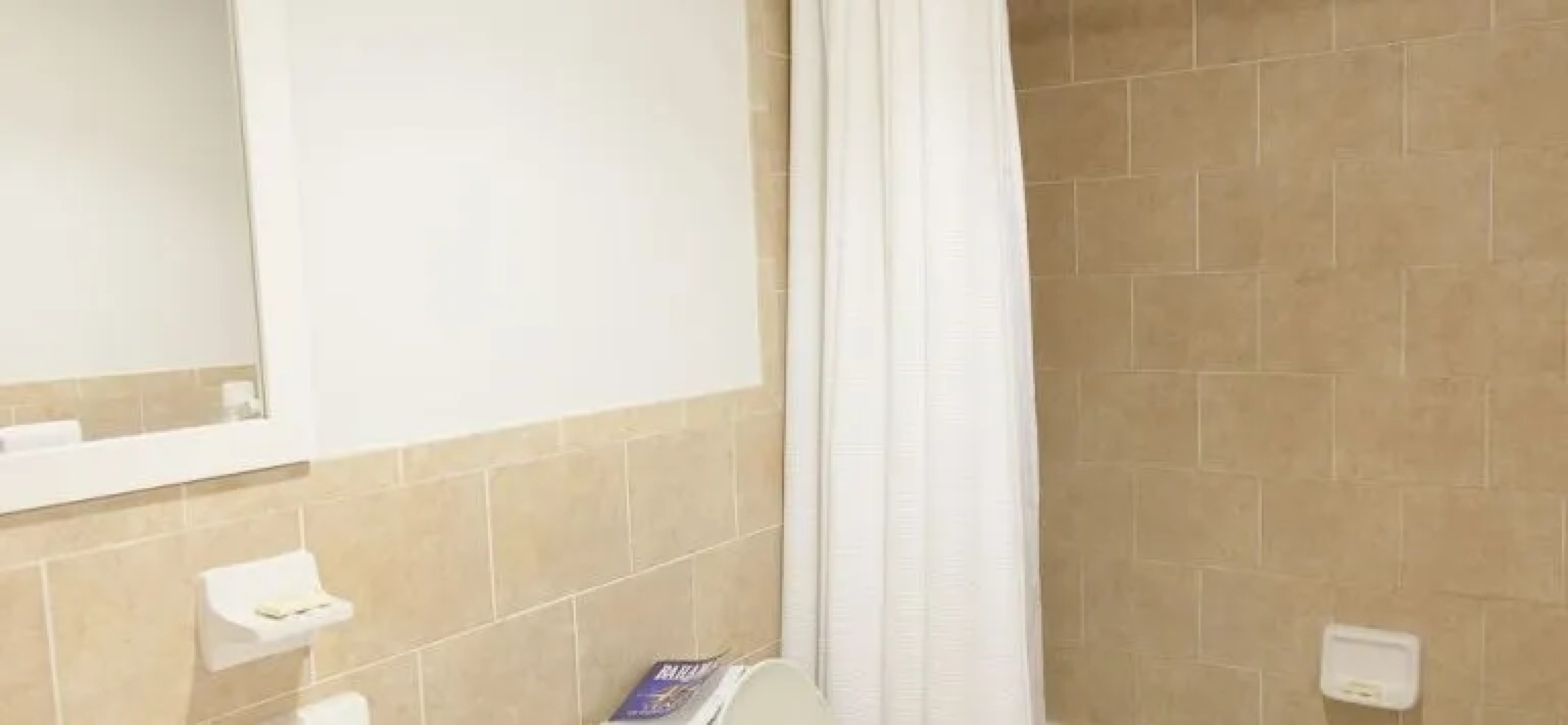 Colindale Apartments