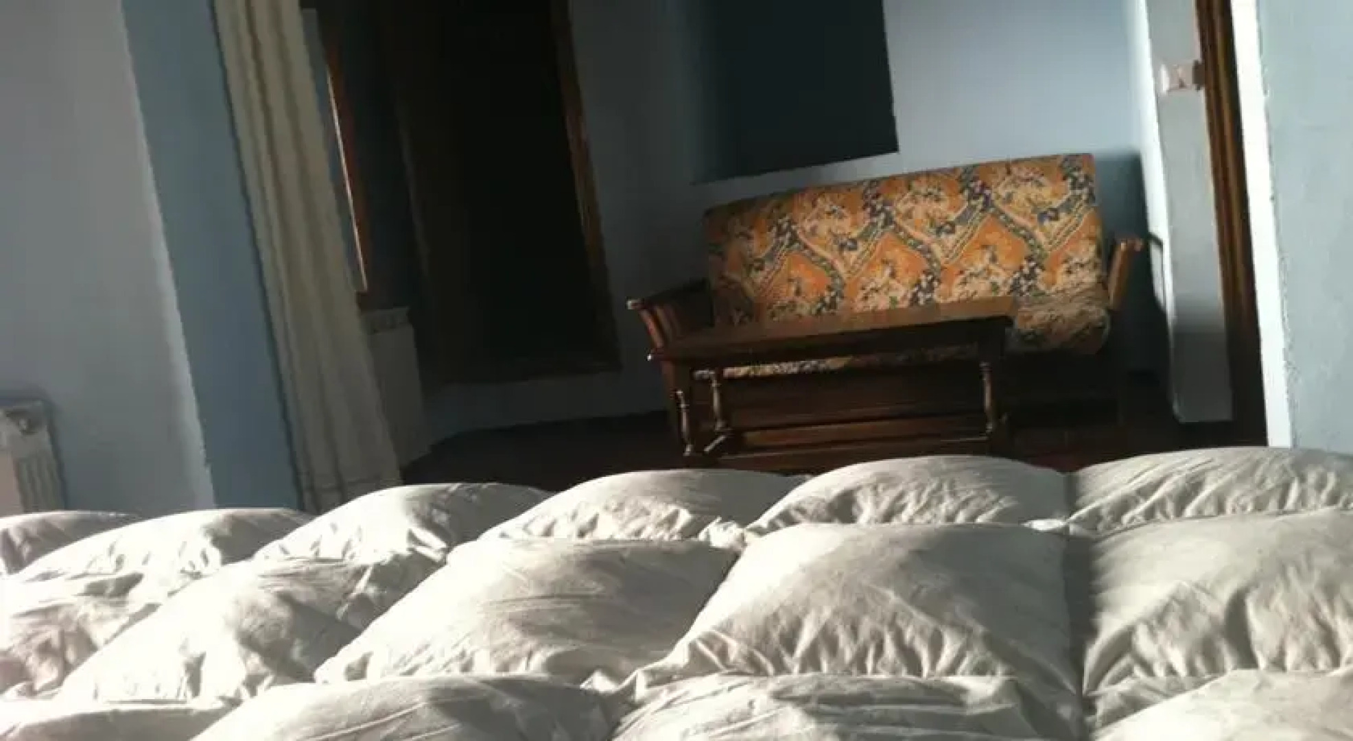 Casa Rural el Doncel