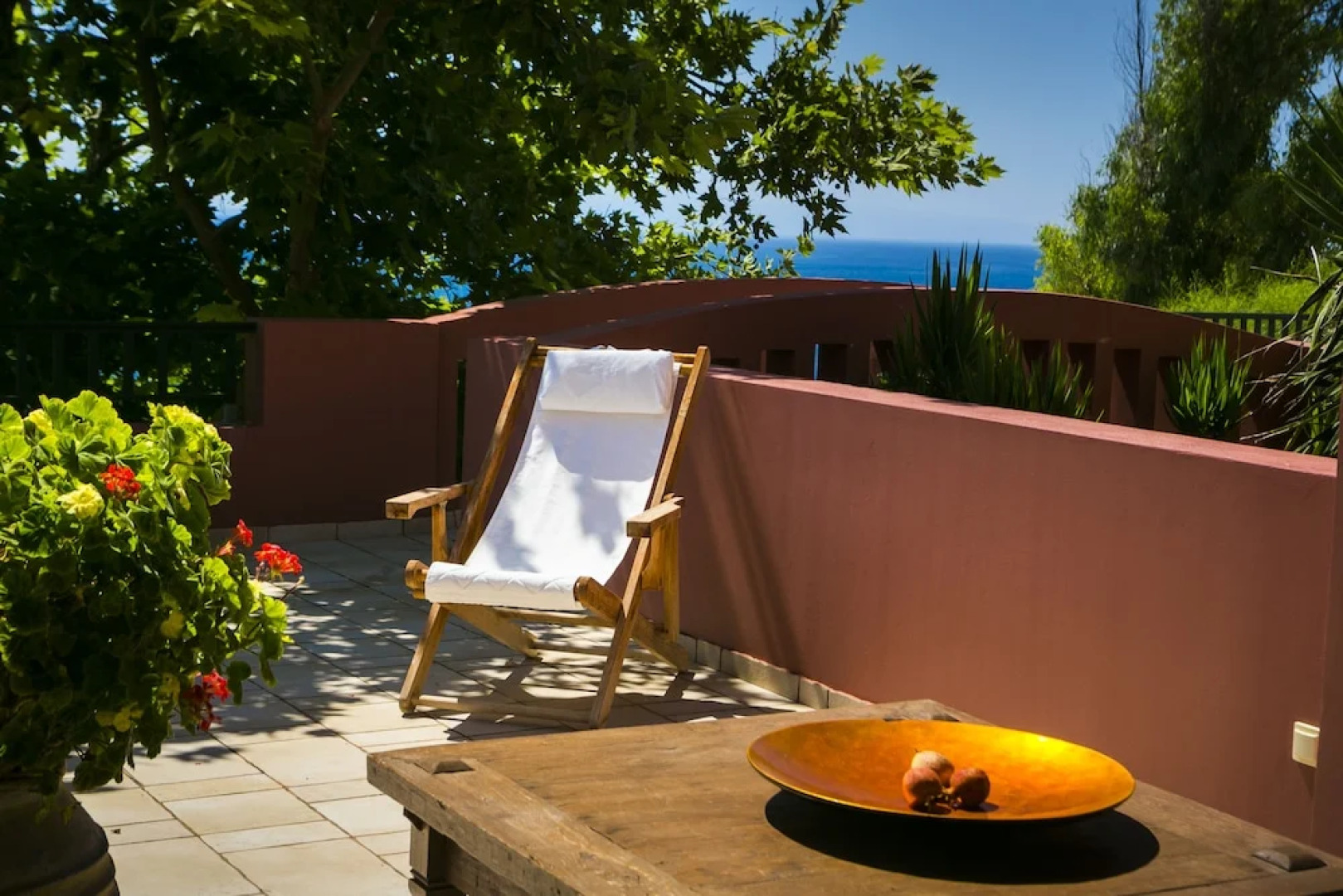 Stella Di Helis Villa