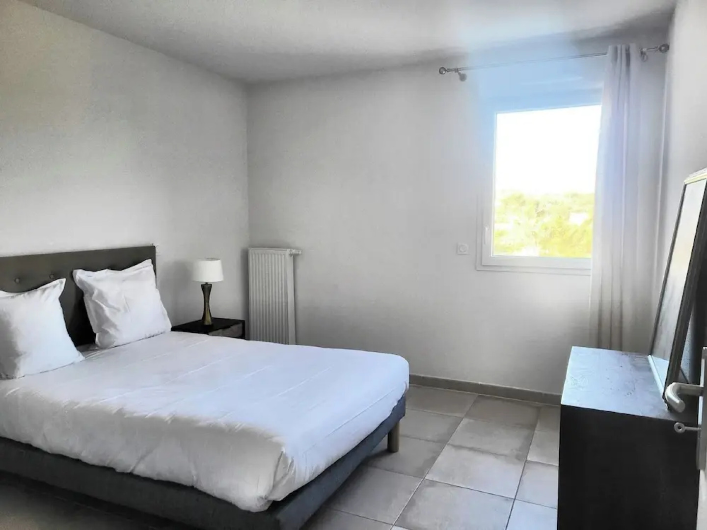 Zenao Appart'hôtels Villeneuve-lès-Avignon