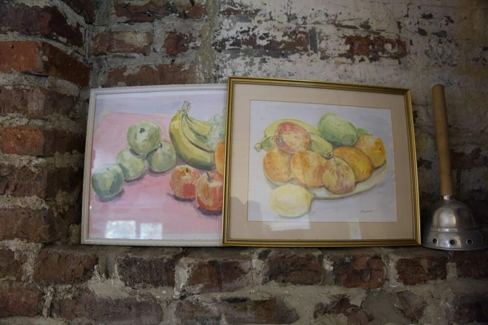 a Quirky Garden Building in an Orchard