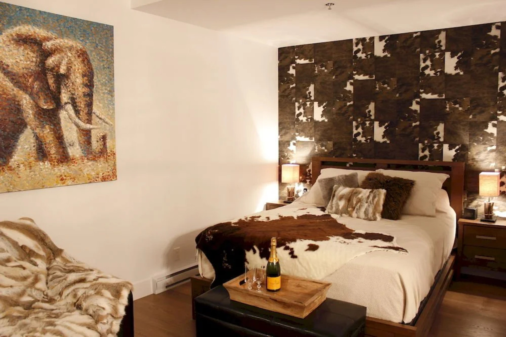 Les Immeubles Charlevoix - Le 760416