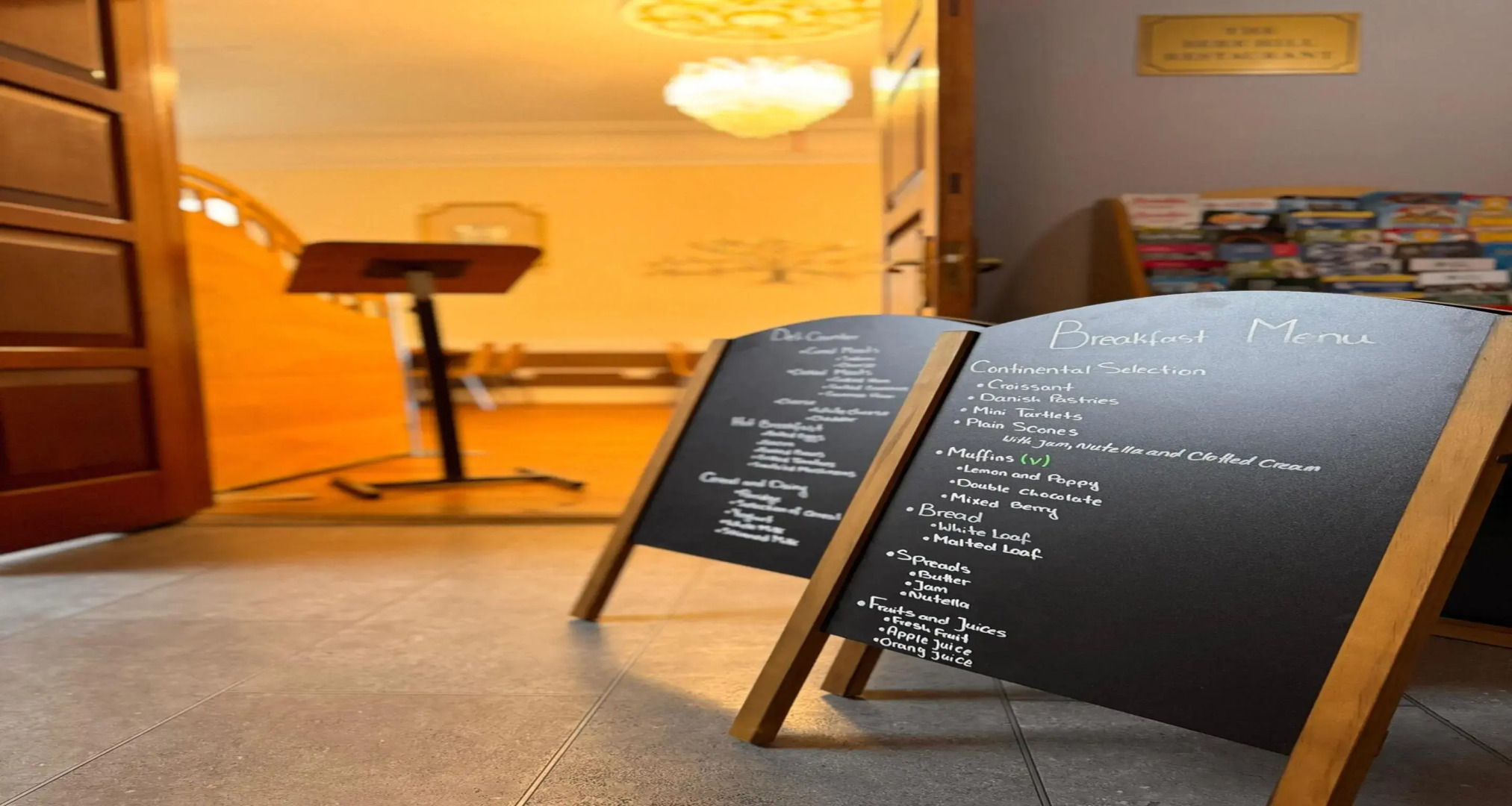 Best Western Andover Hotel