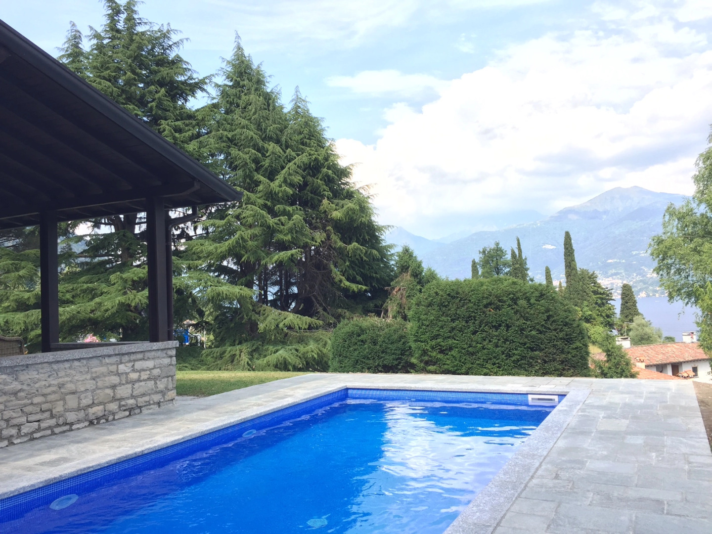 Villa Giardino di Menaggio