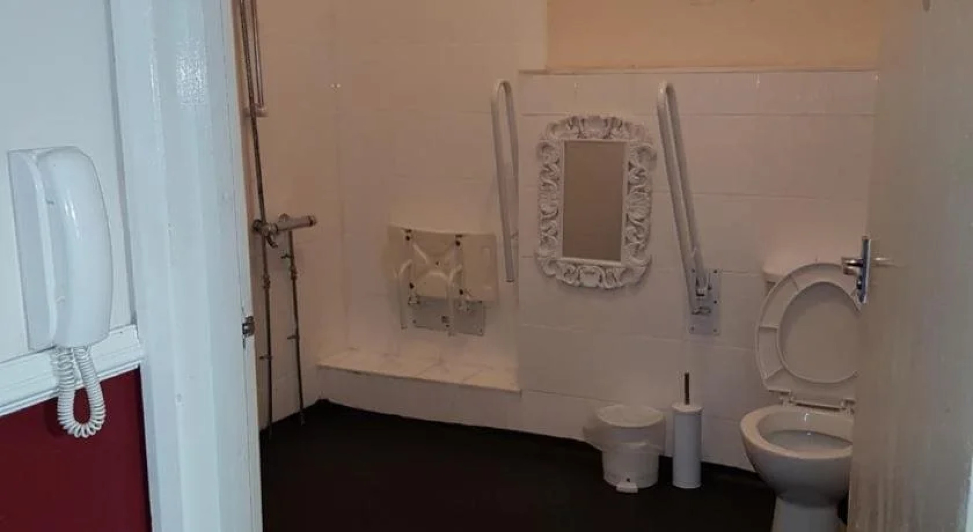 Mill Dam Guest House