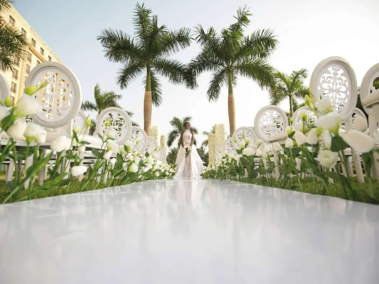 Mövenpick Ambassador Hotel Accra